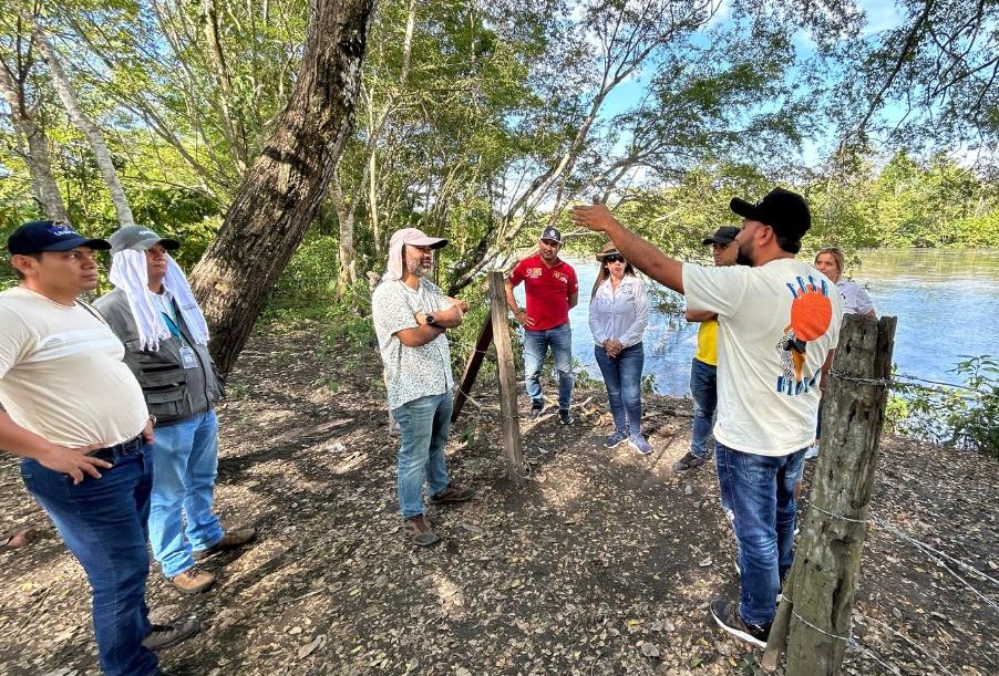 Recursos naturales