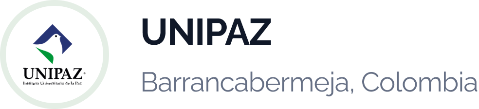 Logo unipaz