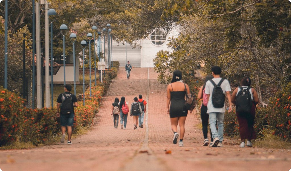 Soy estudiante utilidades