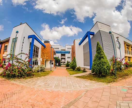 Campus