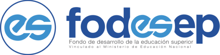 Logo fodesep