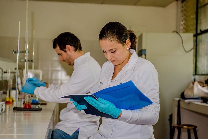 Grupo de investigación en ingeniería ambiental