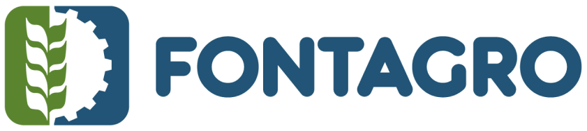 Logo fontagro