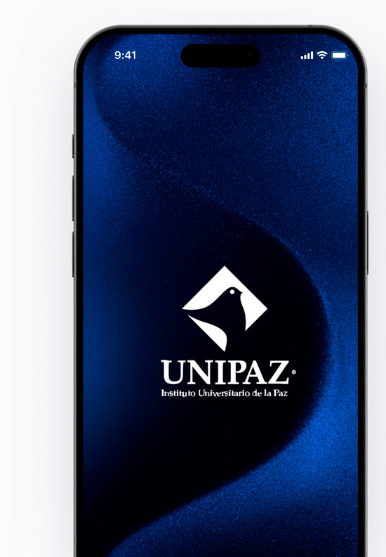 Celular unipaz