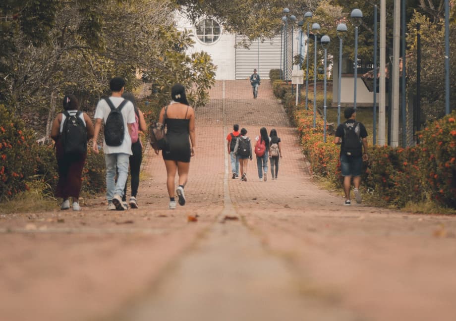 Unipaz estudiantes