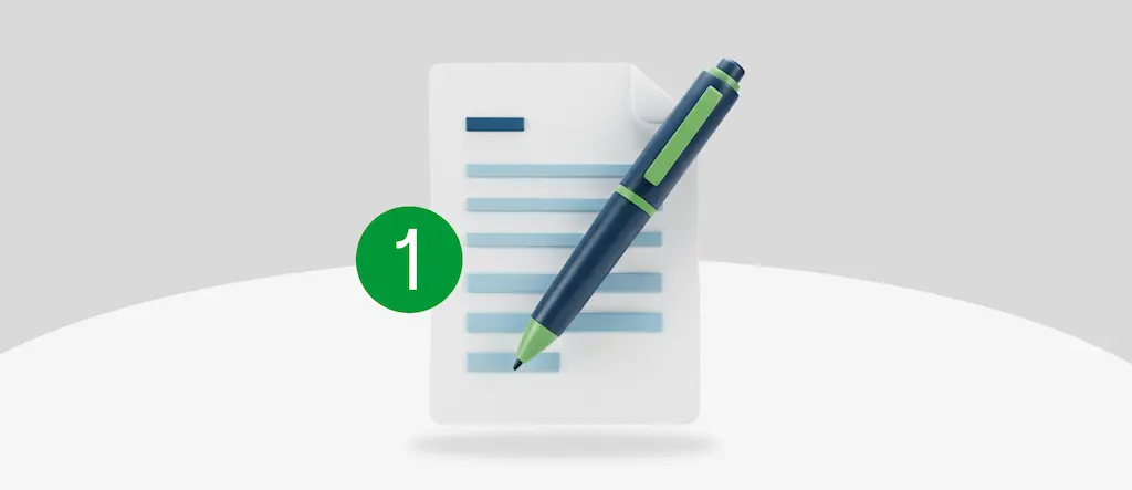 Diligencia tu formulario